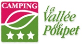 Camping près du Puy du Fou à Saint Malo du Bois Logo